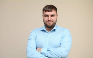 Апеляційний суд взяв під варту ексочільника ДП «Сетам» Віктора Вишньова
