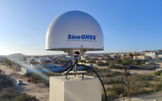 НАЗК внесло китайську компанію ComNav Technology, що виробляє мікроелектроніку для навігації, у перелік міжнародних спонсорів війни