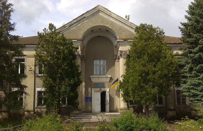 Суддя не зміг звільнитися, тому що підозрюється у державній зраді