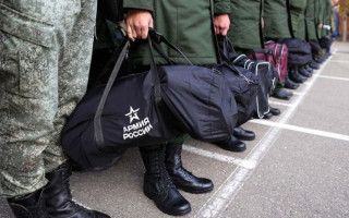 РФ готується до масової мобілізації студентів, — розвідка
