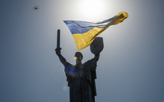 В Офісі Президента перерахували, що потрібно Україні для звільнення територій