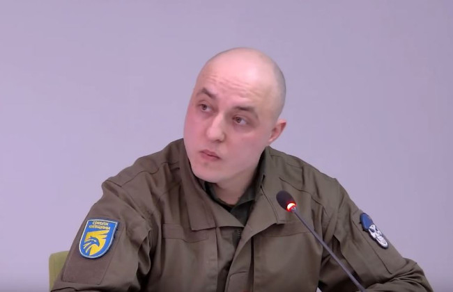 Бизнес на майнинге биткоинов: кандидат на директора НАБУ Виталий Власюк попытался объяснить Комиссии, как заработал 15 млн