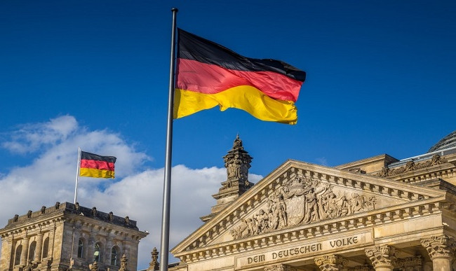 Німеччина закликає своїх громадян не їхати до рф