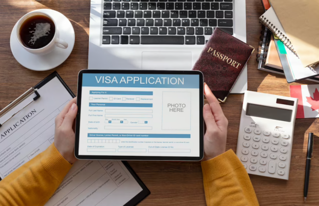 Могу ли украинцы получить польскую визу, находясь на территории Республики Польша