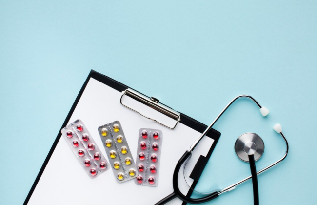 Статусы листков нетрудоспособности: какие бывают и что значат