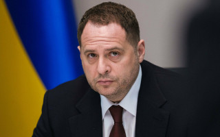 Керівник ОП Єрмак висловив думку, що Україна може стати членом НАТО раніше, ніж вступить до ЄС
