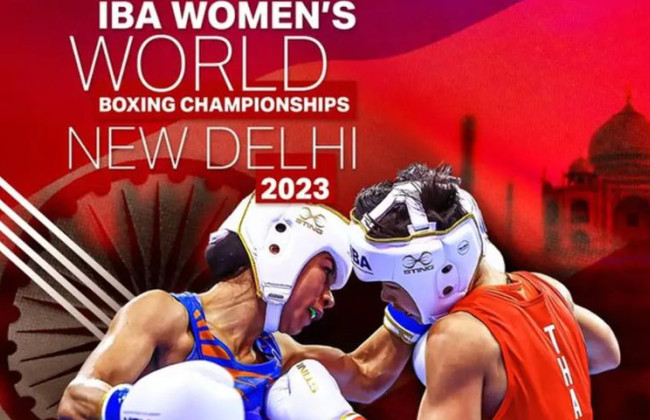 Україна бойкотуватиме ЧС з боксу через участь росіян та білорусів