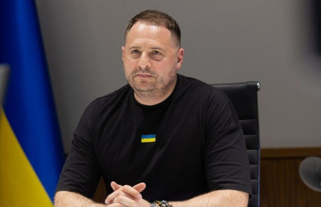 В Офисе Президента заявили, что саммит мира будет проведен