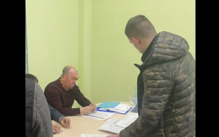 500 доларів за місце на ярмарку: начальнику управління КМДА повідомили про підозру