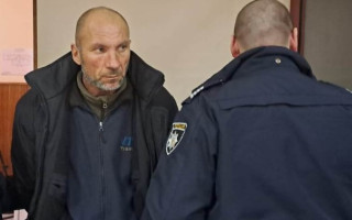 «Врятував» від полону екіпаж російського БТР: на Херсонщині викрили колаборанта