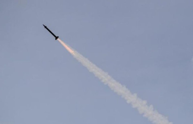 Россияне ударили ракетами по Харькову: подробности