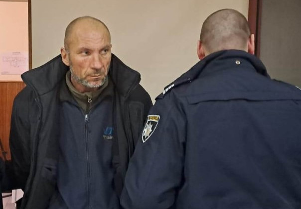 «Врятував» від полону екіпаж російського БТР: на Херсонщині викрили колаборанта