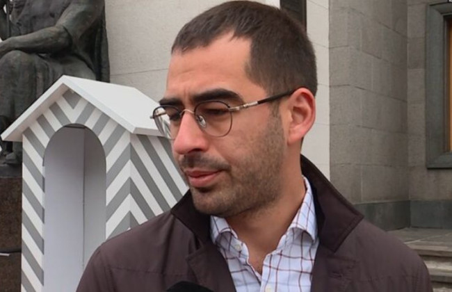 Втрата мандата, 6 млн грн на ЗСУ та штраф: нардеп Трухін підписав угоду з прокурором