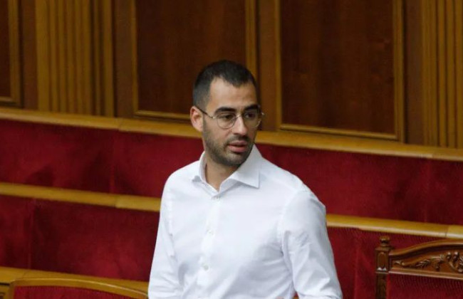 Вищий антикорупційний суд засудив нардепа Олександра Трухіна