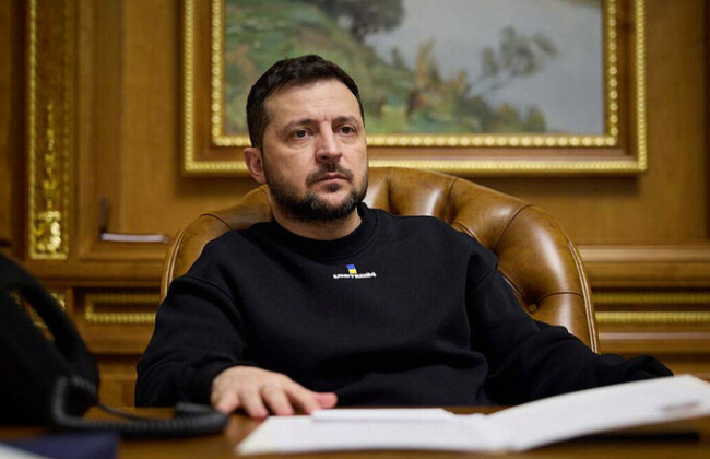 Зеленський планує відвідати саміт НАТО у Вільнюсі, — посол