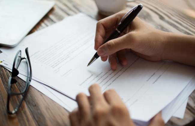 Мін’юст роз’яснив нюанси посвідчення договорів управління майном