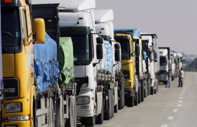 Укртрансбезпека відкриває правоохоронцям доступ до заявок на перетин кордону в системі «ШЛЯХ»