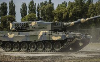 Стало відомо, коли Фінляндія ухвалить рішення щодо питання передачі Україні танків Leopard