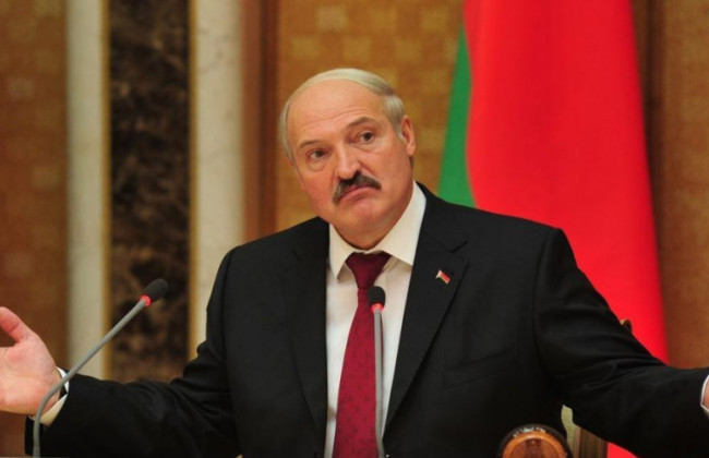 Послы ЕС продлили санкции против Лукашенко и его окружения