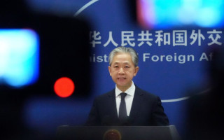 Китай не збирається постачати зброю рф