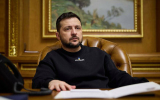 Зеленський планує відвідати саміт НАТО у Вільнюсі, — посол