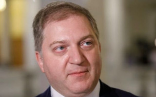 Нардеп Олег Волошин подав заяву про складання мандата