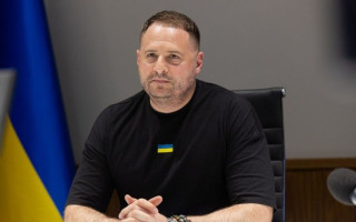 В Офісі Президента заявили, що саміт миру буде проведено