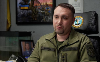 Рахунок 1:1, ми на 70-й хвилині, — Буданов підсумував рік війни