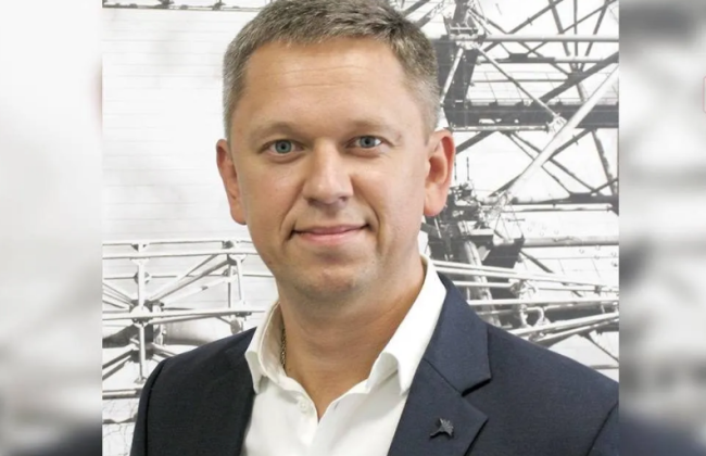 ВАКС продолжил судить бывшего члена комиссии регулирования азартных игр Евгения Гетьмана по обвинению в получении взятки в 90 тысяч долларов