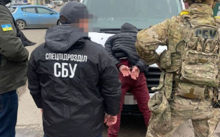 Вербував українських «тюремників» до ПВК «Вагнер»: на Вінниччині викрили зрадника, фото
