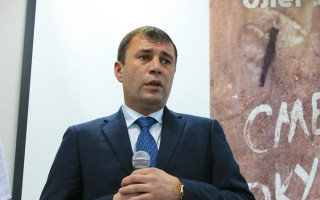 Вищий антикорсуд продовжив арешт ексдепутата Скуратовського