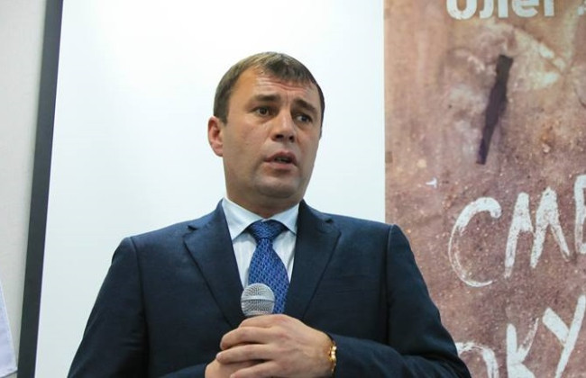 Вищий антикорсуд продовжив арешт ексдепутата Скуратовського