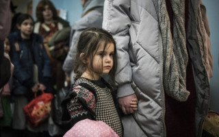 Рада звернеться до міжнародних організацій через насильницьку депортацію дітей до РФ