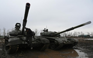 Наступальні дії з боку рф тривають, наступні місяці будуть вирішальними, – ГУР