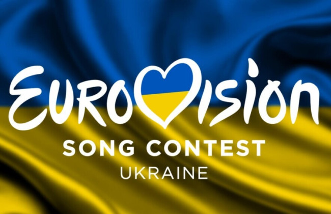 Лідерка гурту The Hardkiss Юлія Саніна стала ведучою Євробачення – 2023