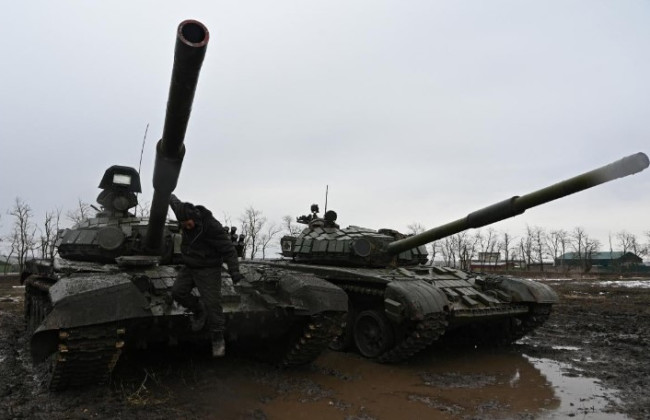 Наступальні дії з боку рф тривають, наступні місяці будуть вирішальними, – ГУР