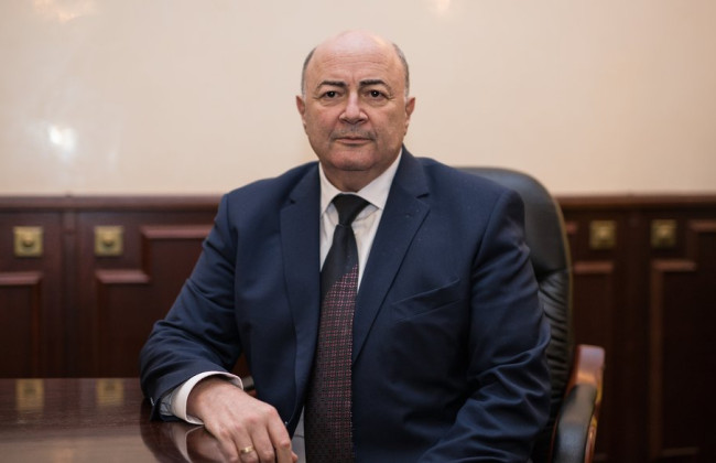 ВАКС заочно арештував ексзаступника міського голови Одеси Михайла Кучука