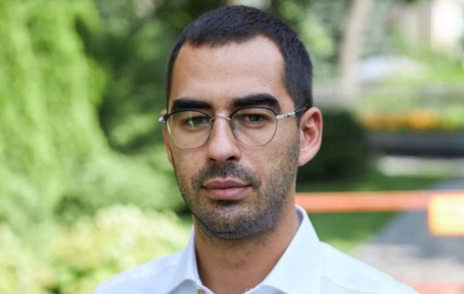 Стало известно, почему Трухин потеряет мандат народного депутата