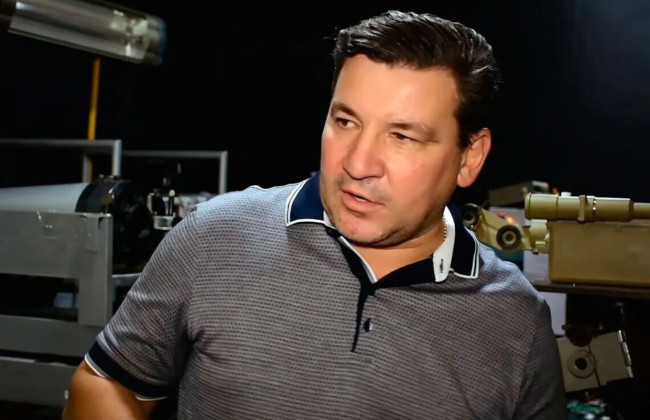 Директора одного з підприємств «Укроборонпрому» Сергія Філоненка судитимуть за хабарництво та декларування недостовірних відомостей