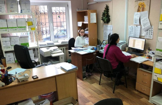 Новая попытка решить проблему заработной платы работников аппаратов судов: о чем договорились