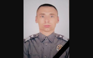На війні загинув співробітник Служби судової охорони з Сумщини