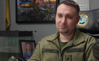 В Крыму хакеры сломали радио «газпрома» и транслировали обращение Буданова, пообещавшего найти всех предателей: видео