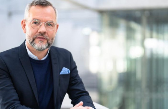 В Германии призвали предоставить Украине доступ к внутреннему рынку ЕС