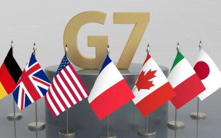 Десятки мільярдів доларів: яку допомогу готує G7 для України у 2023 році