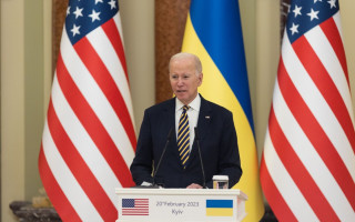 Байден може не піти на другий термін, демократи готують план «В», — Politico