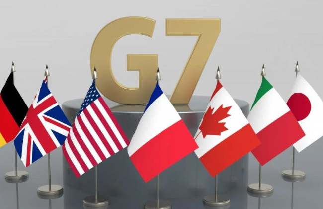 Десятки мільярдів доларів: яку допомогу готує G7 для України у 2023 році
