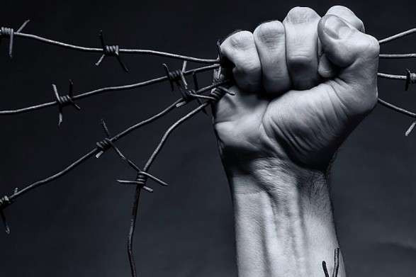 Минреинтеграции планирует создать Единый реестр пленников кремля