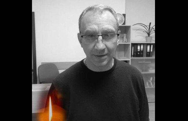 Мужественно защищал страну в самых горячих точках: оборвалась жизнь сотрудника Седьмого апелляционного админсуда