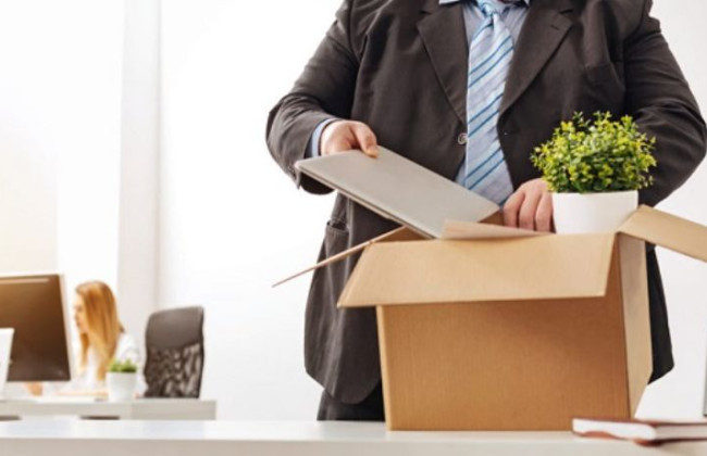 Відсторонення від роботи через відсутність щеплення від COVID-19: постанова ВП ВС