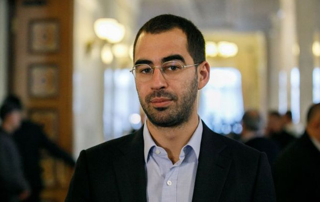 Нардеп Олександр Трухін складе мандат: з’явився текст заяви